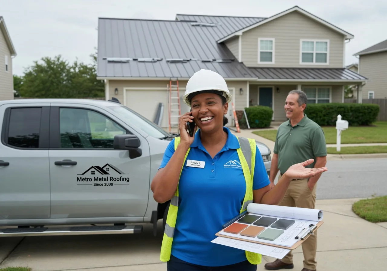 Metal Roofing Installation Watson, MN FAQs