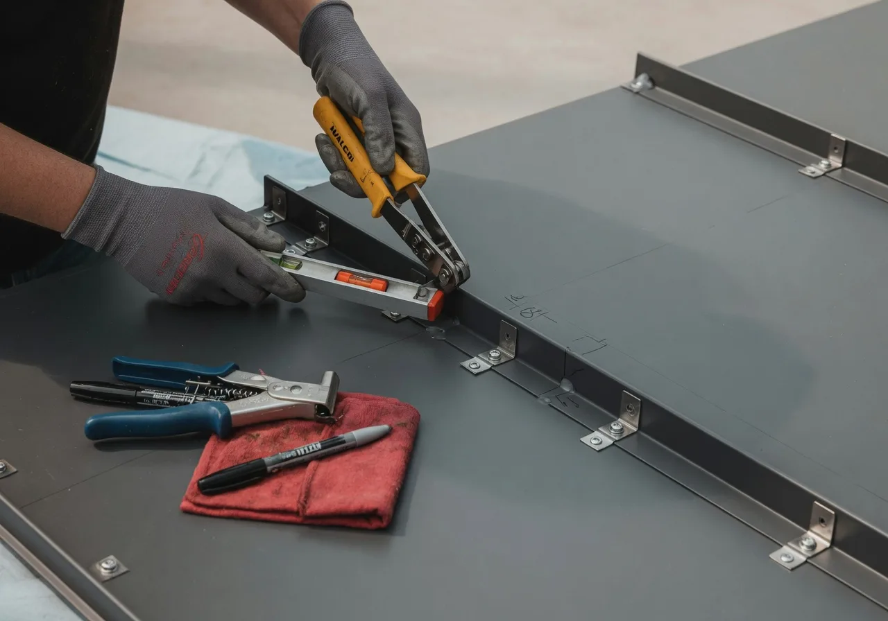 Why choose Metal Roofing Installation in Watson, MN